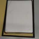 Ksleri 2 Pack for iPad Pro 13 Inch M4 2024 7th Generation Matte Glass Screen Protector (Not Privacy) Anti Glare Anti Fingerprint Tempered Glass with Alignment Frame, Face ID & Apple Pencil Compatible