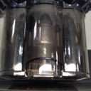 Mattress Vacuum Cleaner 550W 18KPa Bed Vacuum Cleaner with Smart Dust Sensor, UV-C Light, 149F Heat, HEPA Filter, Handheld for Bed Sofa Couch (Purple)