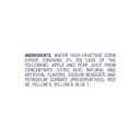 Fla-Vor-Ice Popsicle Variety Pack, Ice Pops, Assorted Flavors, 1.5 oz, 80 Count (EXP 08/12/26)