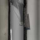 Leebein Electric Spin Scrubber, Cordless Cleaning Brush with 8 Replaceable Brush Heads, Tub and Floor Tile Power Scrubber Dual Speed with Adjustable & Detachable Handle for Bathroom Tub (All Black)