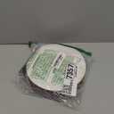 Burgundy Velvet Ribbon 1.5 Inch X 20 Yards Dark Deep Wine Red Velvet Plush Ribbon Christmas Ribbons for Gift Wrapping Christmas Tree Wedding Thanksgiving Xmas Wreath Bows Hair Accessories