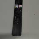 Replacement for Sony TV Remote, for All 2019-2025 Sony Remote Control for Bravia Smart TV with Voice Control. for Bravia XR/XBR/KD/K Series Google/Android TVs. 