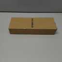 DRomance Christmas Flameless Taper Candles Battery Operated with Remote and Timer Real Wax LED Flickering Taper Candles 3D Wick Hand-Colored Painted Deer Holiday Indoor Decor(2 Pack, 0.79 x 11.4)