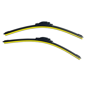 Factory Manufacturer Replacement For Tesla Model X 2015-2024 Window Wiper Blade Original Equipment AccessoriesSet 28"/18" With 1 Pcs Car wash towel