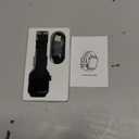 Smart Watch for Men, 120 Sports Modes Smartwatch with 1.83" HD Touchsreen, IP67 Waterproof, Sleep Monitor, Bluetooth Call & Music Control Fitness Watch for Android/iPhone (Black)