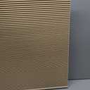 LazBlinds Cordless Cellular Shades, 32'' W x 48'' H, Cream