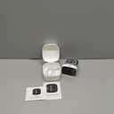 Oklar Blood Pressure Monitors for Home Use Rechargeable Wrist Digital BP Machine Cuff with LED Backlit Display, Voice Broadcast, 240 Memory Storage for 2 Users with Carrying Case