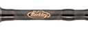 Berkley Lightning Rod Spinning Fishing Rod (6'6" - Medium - 1pc)