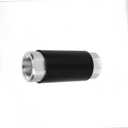 Fuel Hose Breakaway, 3/4" Female Thread, Single Use, 1 Pack Round Breakaway Valve for Fuel Transfer Pump Fuel Nozzle