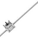 HQPASFY Front Wheel Drive Transmission Assembly Compatible with Toro 20001 20003 20005 20007 22in Recycler Lawn Mower Replace# 106-3955 104-8696