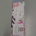 22 Pcs Large Dried Eucalyptus & Silver Dollar Leaves Bundle - Natural Real Fresh Eucalyptus, 17" Preserved Eucalyptus Stems for Shower Hanging, Bathroom Decor, Garland, Greenery Plant