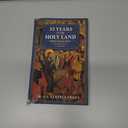 33 Years in the Holy Land: What Jesus Saw from Bethlehem to Golgotha