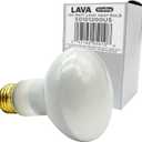 Lava the Original 501012 Lava Lamp 100-Watt Replacement Bulb