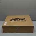 POLAR Mens Snow Hiking Mucker Duck Grafters Waterproof Saftey Thermal Boots (11, Grey)