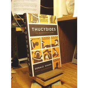 Thucydides: The Reinvention of History