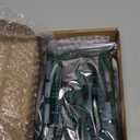 W10811364 W10843055 replacement control board compatible for Whirlpool Refrigerator Electronic Control Board Model# MFX2976D, KRFF507EW, WRX986SI, WRX988SI, KRF757SD, WRF757SD