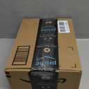 Picture Lights for Wall, Wireless 2000mAh Rechargeable Magnetic LED Puck Lights with Remote,3 Color Temps and 12 RGB, Dimming & Timer, Art Frame Light for Painting Display, Photos, Wall Decor(6 Pack) (Black)