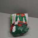 Forum Novelties Women's Simply Elf Costume, Multi, One Size