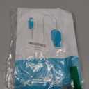 AINOPE USB to USB C Cable [2-Pack, 6.6ft] 3.1A Type C Charger Fast Charging, Right Angle USB C Cable for iPhone 17 Carplay Cable, Galaxy S10+ S10 S9, Note 10 9, LG V30, Moto, iPhone 16 15 Charger Cord