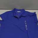 AEROPOSTALE Women's Aero Uniform Polo Short Sleeve Size XXL