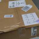 Fitable 6 Pack White Round Tablecloths - 120 Inches in Diameter - Stain Resistant and Washable Table Clothes, Polyester Fabric Table Covers for Wedding, Party, Banquet, Formal Events