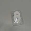 Ceya Number 8 Birthday Candles,Purple Crown Candle for Cake, Sparkling Number Glitter Candle 3.14inch Cake Topper,8st Birthday Decorations for Girl Women Reunions Anniversary Party Supplies