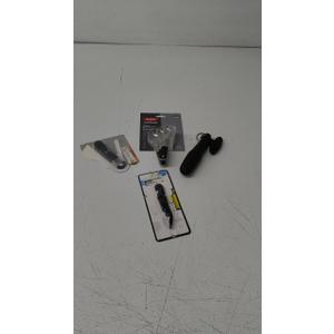 Set of 4 Kitchen Accessories