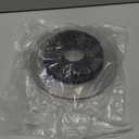 ACDelco Gold 18A2331 (19176755) Black Hat Rear Disc Brake Rotor