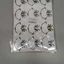 9Pack 66 Pcs Christmas Face Eyes Stickers for Crafts Small Vinyl Snowman Faces Pitcher Rub on Transfers Decals for Ornaments Glass Drinking Cups Wood Decorations Balls Party Supplies (face66)