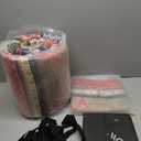 MAXYOYO Japanese Floor Mattress 4" Thick Twin Size Foldable Futon Mattress