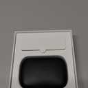 Open Ear Wireless Bluetooth Headphones, Pain-Free Air Conduction Ear Buds with LED Digital Display Charging Case, Sweat Resistant for Running, Safe Driving, and Extended Daily Use