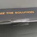 Endoscope Camera with Light, 1920P HD Borescope Inspection Camera with 4.3" IPS Screen, AukonVee IP67 Waterproof with 8 LEDs & 16.5ft Semi-Rigid Snake Camera for Automotive Pipe Tools Gadgets for Men