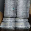 Pampers Pure Protection Baby Diapers, Size 1 (8-14 lbs), 198 Count, Up to 100% Leakproof, Premium Plant-Based Skin Protection, Hypoallergenic Soft Diapers