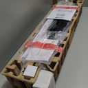 Mighty Mule MM372W Dual Automatic Gate Opener, Smart and Solar Ready-Up to 16ft Long or 550lb per Leaf, Black, 1 Dual Gate Opener Kit