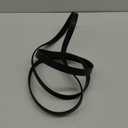 PLATTER TURNTABLE DRIVE BELT for NOSTALGIA RECORD PLAYERS 21.5 INCH TO 24.5