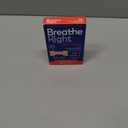 Breathe Right Nasal Strips, Extra Strength Tan Nose Strips, Drug-Free Nasal Congestion Relief for Better Breathing, Help Relieve Snoring, Caused by Colds & Allergies, Deviated Septum, 26ct