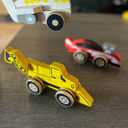 Tinker Totter Vehicles