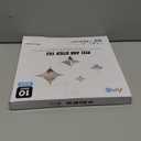 Art3d Peel and Stick Backsplash Tiles – 12"x12" White Washed Thicker Design, Self-Adhesive Wall Tile for Kitchen & Bathroom