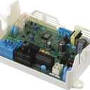 LG EBR85130504 Dryer Main Power Control Board Assembly