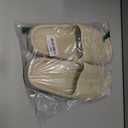 rosyclo Cloud Slippers for Women and Men, Pillow House Slippers Shower Shoes Indoor Slides Bathroom Sandals, Ultimate Comfort, Lightweight, Thick Sole, Non-Slip, Easy to Clean Size: 11.5-12 Women/10-10.5 Men