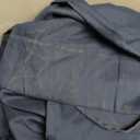 Full Size Sheet Set - Luxury Soft Comfy Bed Sheets, Breathable Cooling Hotel Bedding for Women, Men, Teens, Extra Deep Pocket, Easy-Fit, Oeko-Tex, Wrinkle Free 4 Piece - Navy Blue