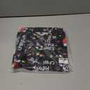 Golf Shirts for Men Dry Fit Short Sleeve Mens Golf Shirt Performance Moisture Wicking Polo Shirts Funny Golf Polo Shirts (S)