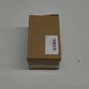 GLURUITE Dog Plush Toy Stuffed Animal Squeaky Chewing Toy Rope Interactive Toys Pet Supplies for Small Medium Dogs