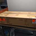 RYLEE LADDER BACK SIDE CHAIR, Set of 2