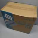 SimPure Q3-600A Reverse Osmosis System with Remineralization, 600 GPD Under Sink RO Water Filtration with ALK Faucet, 8 Stage Tankless RO Water Filter, PH+, Acid-Base Balance, NSF/ANSI 58 Certified