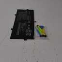 L18C4PF0 L18M4PF0 Laptop Battery Replacement for Lenovo ThinkBook 13S-IWL 14S-IWL 13S-IML 14S-IML 20RR 20RS 20R9 20RM Series L18D4PF0 5B10S73499 5B10S73500 5B10S73501 5B10W67315 15.36V 45Wh 2964mAh