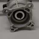 2400-2800PSI Pressure Washer Replacement Pump, 3/4" Shaft Horizontal Pressure Pump Replacement Power Washer Pumps for Power Washer