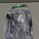 BATYUE Case for iPad Air 11 Inch M3/M2 (2025/2024), Air 5th/4th 10.9 Inch (2022/2020), Pro 11" 4th/3rd/2nd/1st, Shockproof Cover with 360 Rotating Stand, Pencil Holder, Shoulder Strap, Lavender Grey