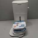 Litter Zero Base Set (Includes 1 Refill, Scoop) + 3 Additional Refill Packs