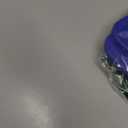 Replacement Lids fits Pyrex 3-Cup Glass Food Storage Container Bowls, (7.75 x 5.75-Inch) Plastic Rectangle Lids Covers for Pyrex 7210-PC, Airtight & Leakproof (2-Pack, Blue)